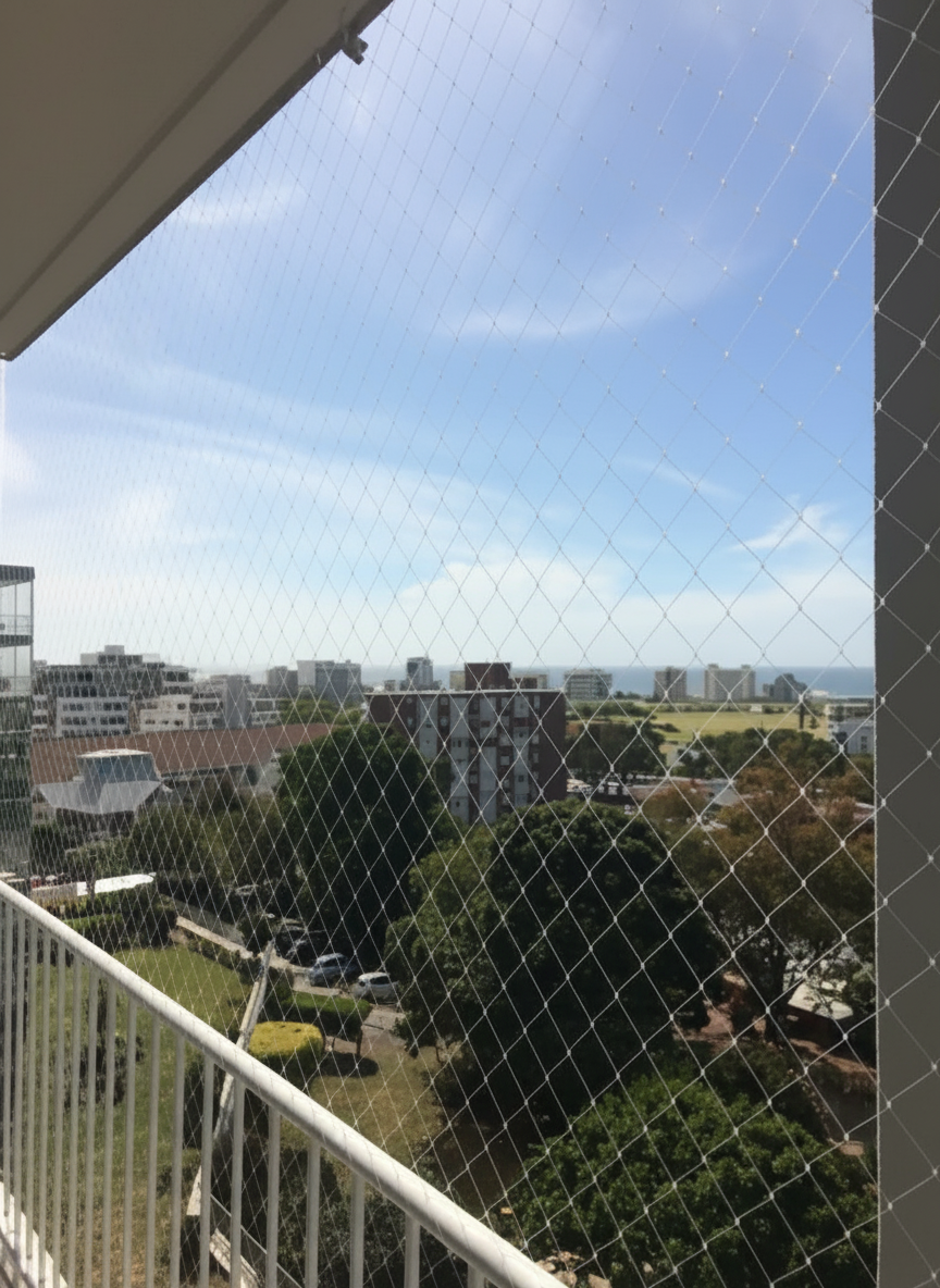 Madurai Terrace Play Area