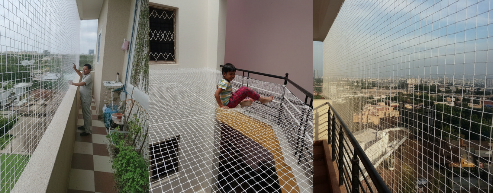 Children Safety Nets in Madurai