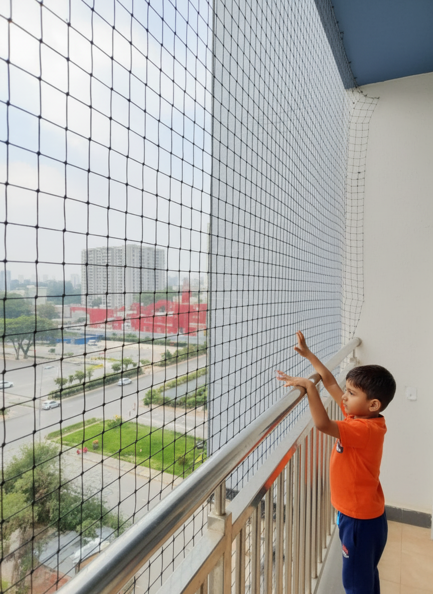 Madurai Daycare Center