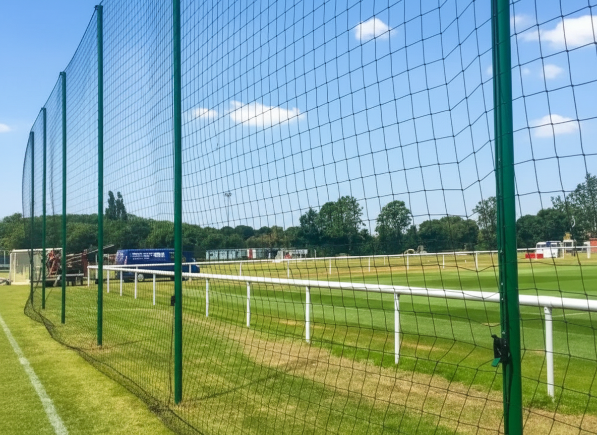 Professional Sports Nets Installation in Tirunelveli