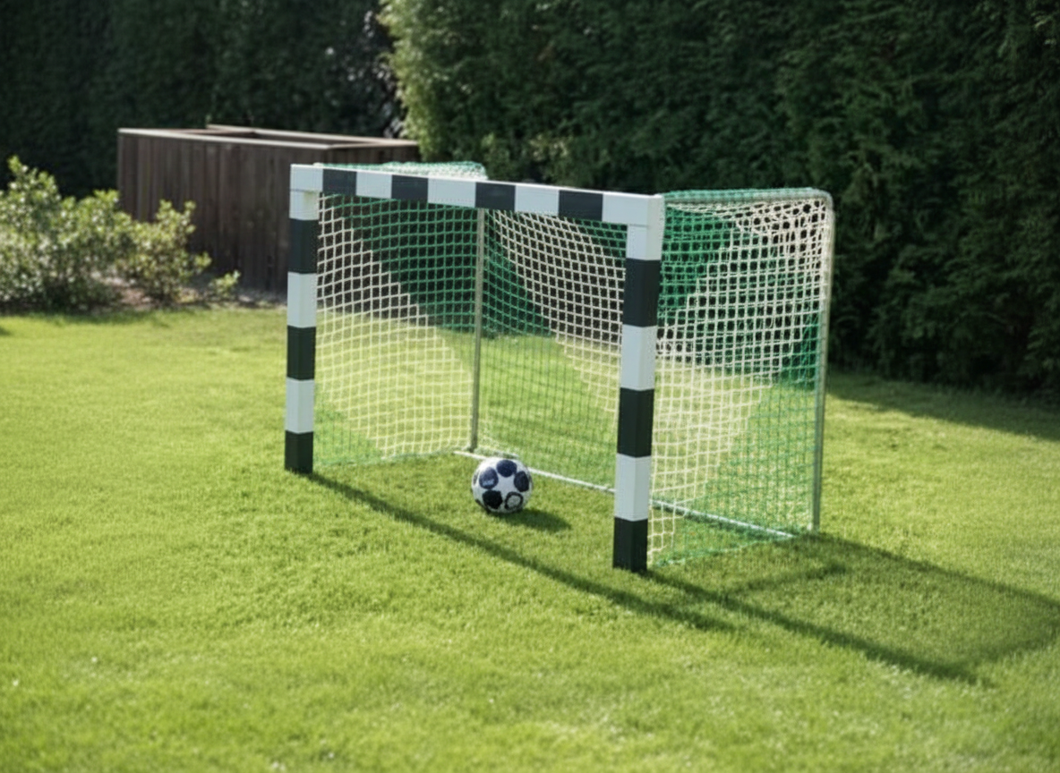 Tirunelveli Cricket Practice Nets Installation